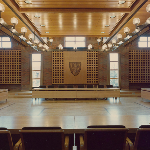 Rathaus Bremervörde