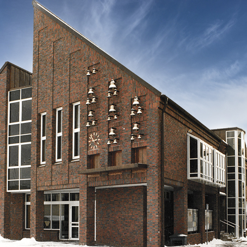 Rathaus Wildeshausen