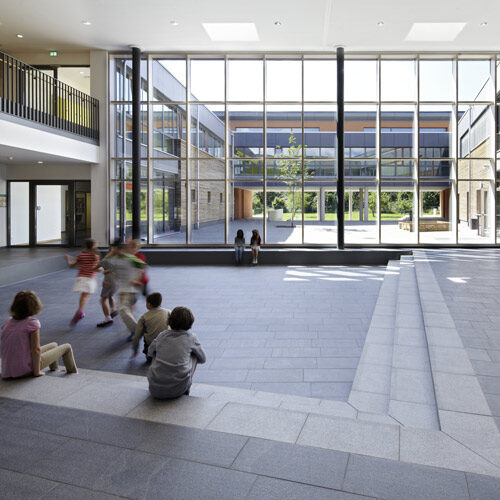 Grundschule Gronau (Leine)