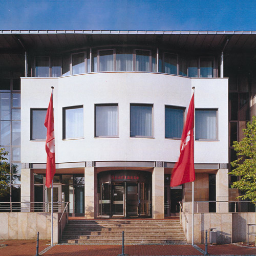Kreissparkasse Melle