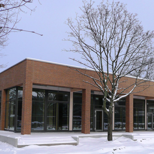 Mensa Herschelschule