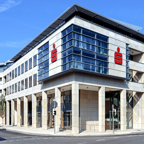 Sparkasse Minden-Lübbecke