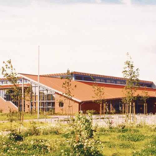 Schulzentrum Syke