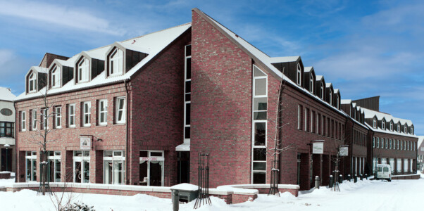 Rathaus Wildeshausen