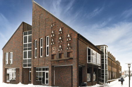 Rathaus Wildeshausen
