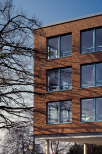 Verwaltung Allgemeines Krankenhaus Celle