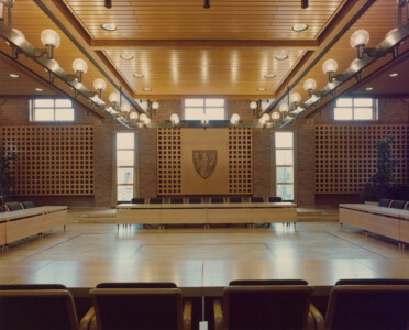 Rathaus Bremervörde