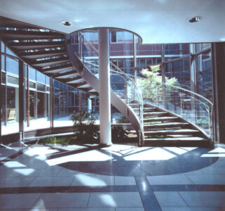 Umbau und Erweiterung Rathaus Cloppenburg