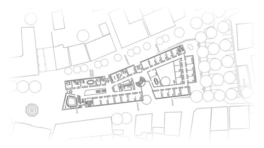 Rathaus Wildeshausen