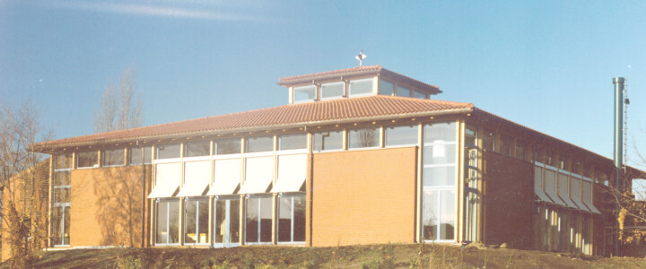 Bürgerhaus Burgdorf