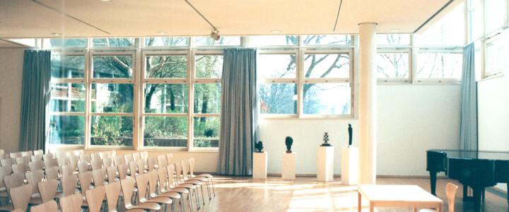 Kulturzentrum Munster