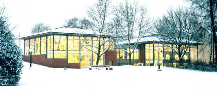 Kulturzentrum Munster
