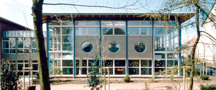 Kulturzentrum Munster