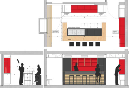 Sanierung Elchkeller