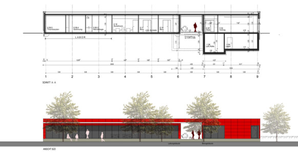 Medizinisches Labor Lachendorf