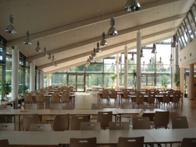 Kooperative Gesamtschule (KGS) Kirchweyhe