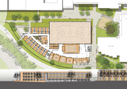 Sportinternat des Olympiastützpunktes Niedersachsen