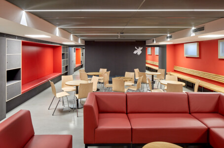 Sanierung Elchkeller