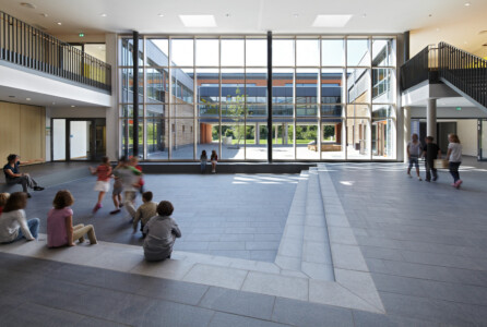 Grundschule Gronau (Leine)