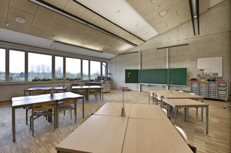 Grundschule Gronau (Leine)