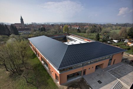 Grundschule Gronau (Leine)