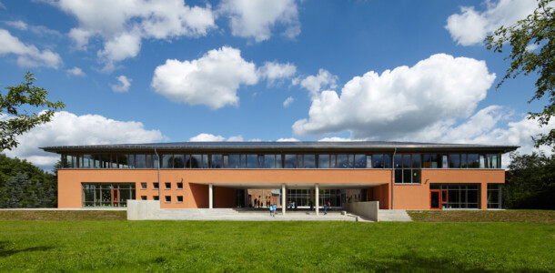 Grundschule Gronau (Leine)