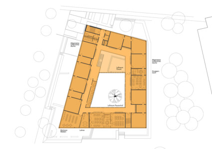 Grundschule Gronau (Leine)