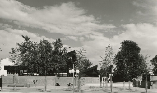 Hallenbad Vahrenwald