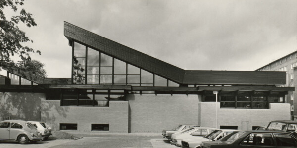 Hallenbad Vahrenwald