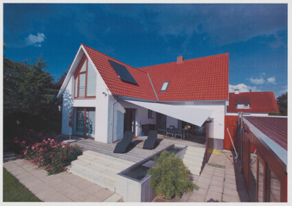 Umbau Einfamilienhaus Walsrode