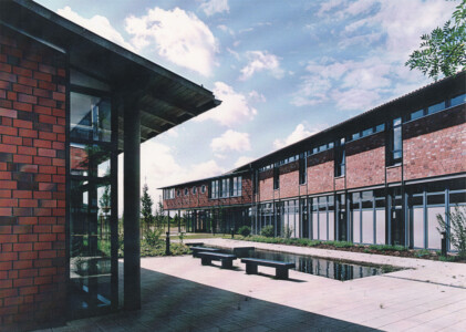 Kooperative Gesamtschule (KGS) Kirchweyhe