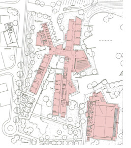 Kooperative Gesamtschule (KGS) Kirchweyhe