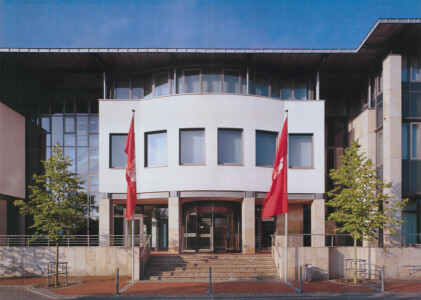 Kreissparkasse Melle