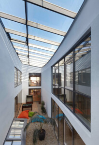 Sportinternat des Olympiastützpunktes Niedersachsen