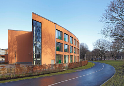 Sportinternat des Olympiastützpunktes Niedersachsen