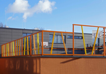 Sportinternat des Olympiastützpunktes Niedersachsen