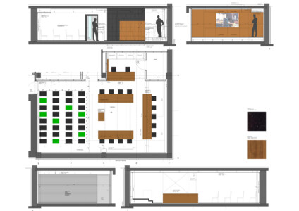 Moot Court, Leibniz Universität Hannover