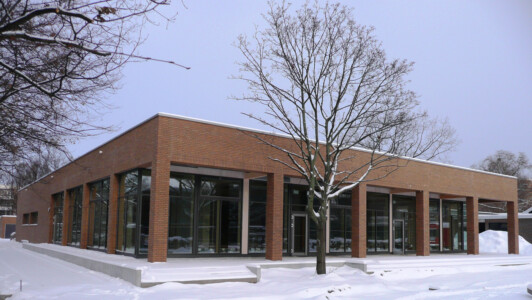 Mensa Herschelschule