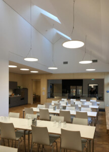 Umbau und Erweiterung Grundschule Fuhrberg