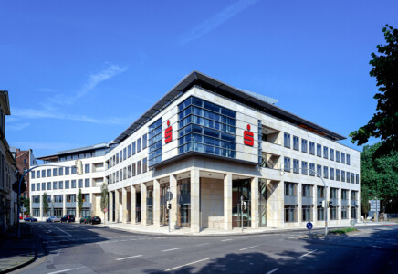 Sparkasse Minden-Lübbecke