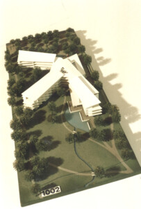 Seniorenwohnzentrum Garbsener Schweiz