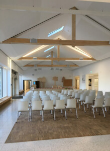 Umbau und Erweiterung Grundschule Fuhrberg