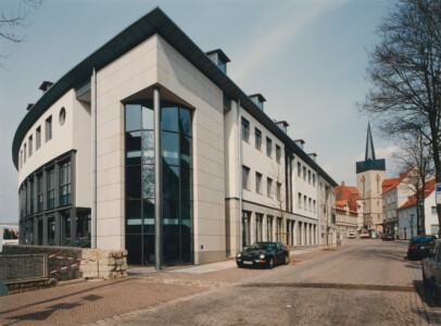 Sparkasse Duderstadt