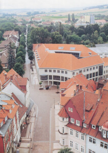 Sparkasse Duderstadt