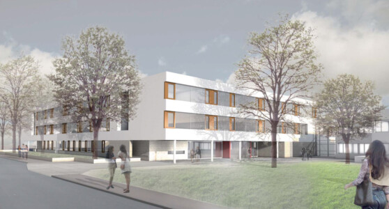 Stadtschule Lübbecke