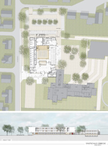 Stadtschule Lübbecke