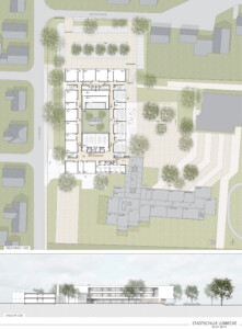 Stadtschule Lübbecke