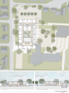 Stadtschule Lübbecke