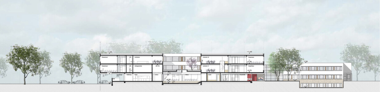 Stadtschule Lübbecke