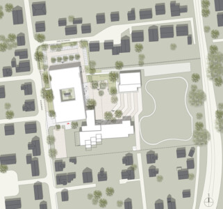 Stadtschule Lübbecke